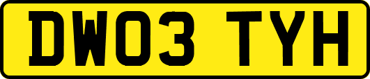 DW03TYH