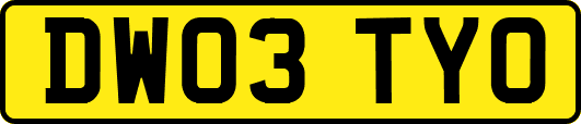 DW03TYO
