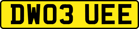 DW03UEE
