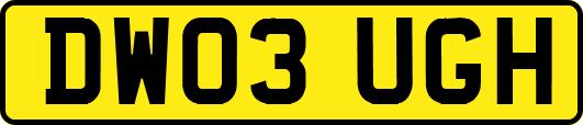 DW03UGH