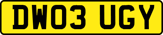 DW03UGY