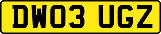 DW03UGZ