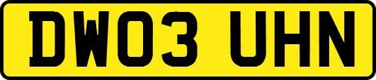DW03UHN