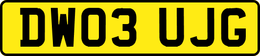 DW03UJG