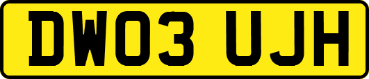 DW03UJH