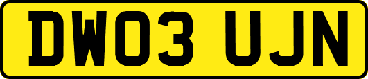 DW03UJN