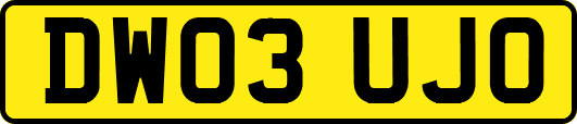 DW03UJO