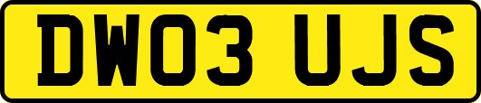 DW03UJS