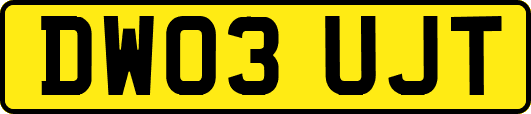 DW03UJT