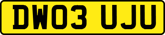 DW03UJU