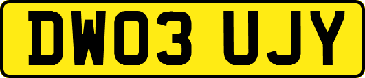 DW03UJY