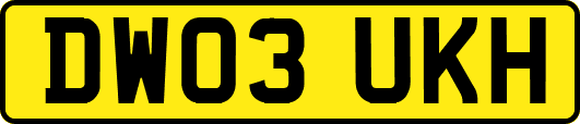DW03UKH