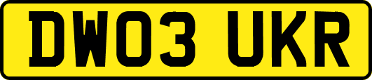 DW03UKR