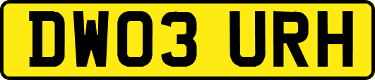 DW03URH