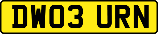 DW03URN