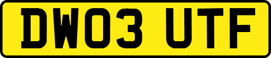 DW03UTF