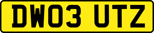 DW03UTZ