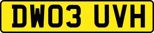 DW03UVH