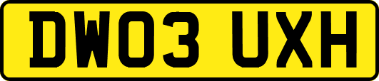 DW03UXH