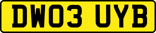 DW03UYB