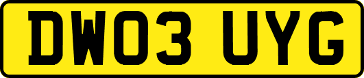 DW03UYG