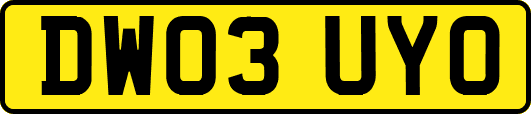DW03UYO