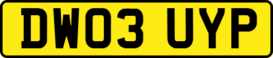 DW03UYP