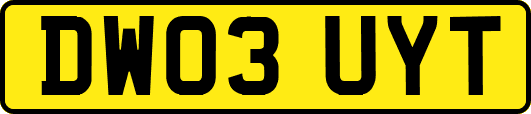 DW03UYT