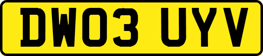 DW03UYV