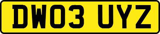 DW03UYZ