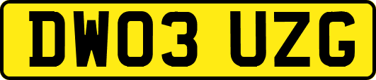 DW03UZG