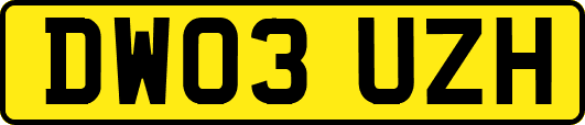 DW03UZH