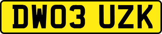 DW03UZK