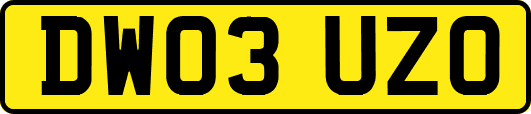 DW03UZO