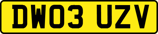 DW03UZV