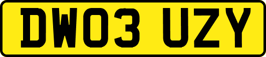 DW03UZY
