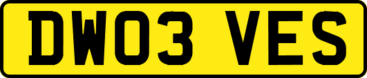 DW03VES