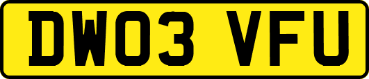 DW03VFU