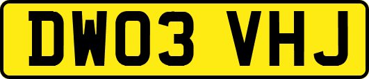 DW03VHJ
