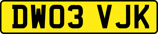 DW03VJK