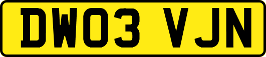 DW03VJN