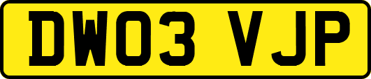DW03VJP