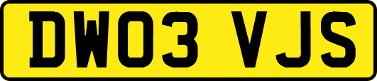 DW03VJS