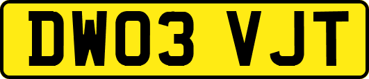 DW03VJT