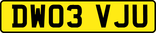 DW03VJU