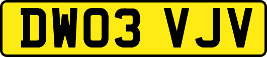DW03VJV