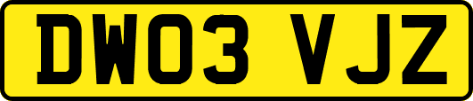 DW03VJZ