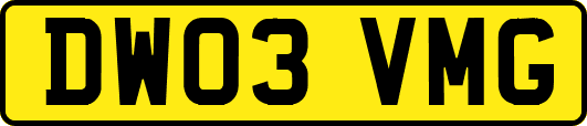 DW03VMG