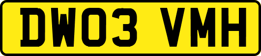 DW03VMH