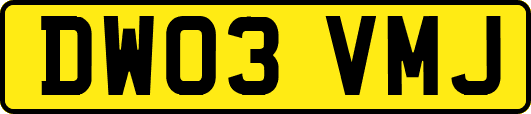 DW03VMJ